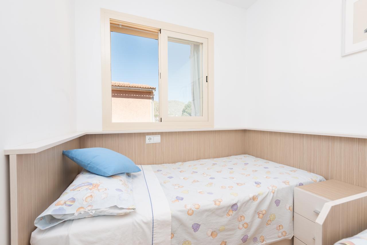Pereta Villa Port de Alcudia  Bagian luar foto