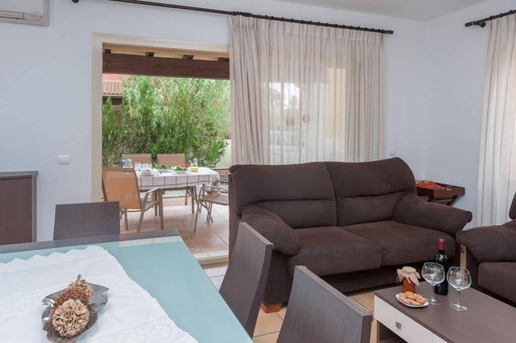 Pereta Villa Port de Alcudia  Bagian luar foto