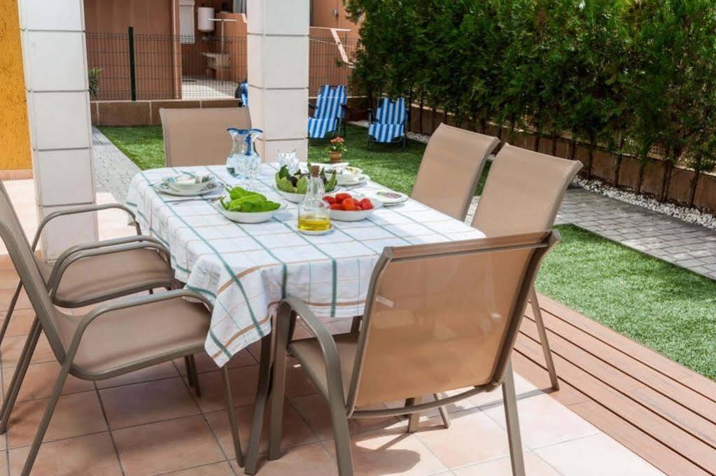 Pereta Villa Port de Alcudia  Bagian luar foto